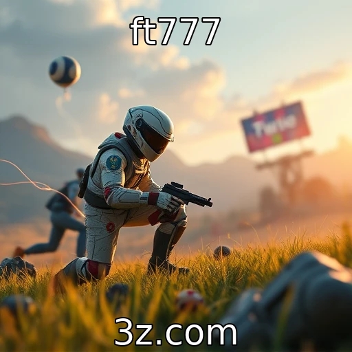 Tendências emergentes na tecnologia de jogos