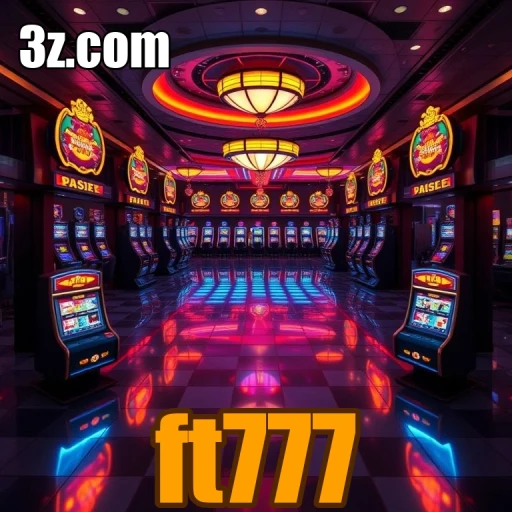 ft777 Jackpots