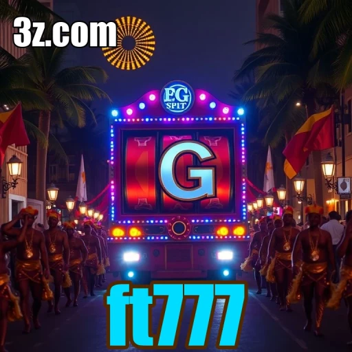 ft777 Poker Online