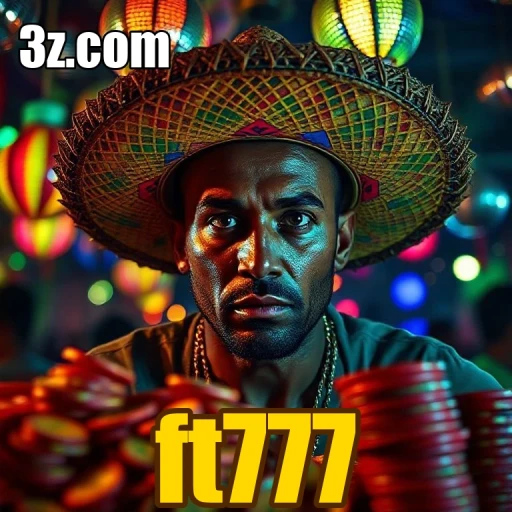 ft777 Corrida